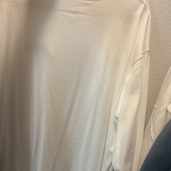 New with tags Nike block out logo long sleeve - Picture 4 of 4